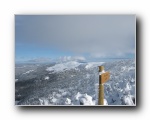 2010-02-21 Neige (17) Summit and the crest